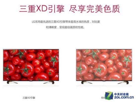 双蛋节后余生 七款超值液晶电视推荐