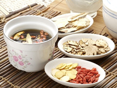 掌握食物特性 让普通食材变最好滋补品