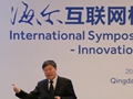 张瑞敏与顶尖管理创新专家共话模式创新