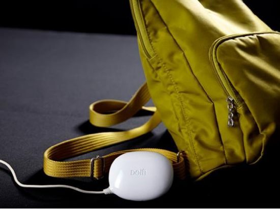 出差专用神器 超便携超声波智能洗衣器