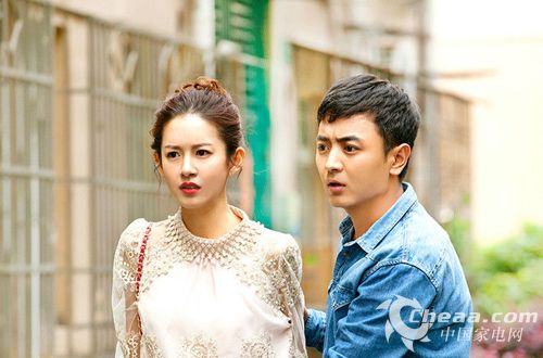 张子萱承认恋情为新戏？《长大》将开播