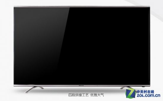 畅享丰富娱乐功能 七款智能电视推荐
