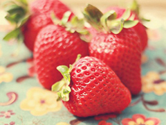 草莓控看这里 实用常识让你美味不停嘴！