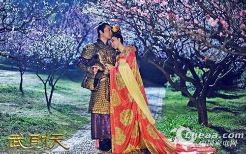 风行又来周一见?李晨范冰冰约会被拍