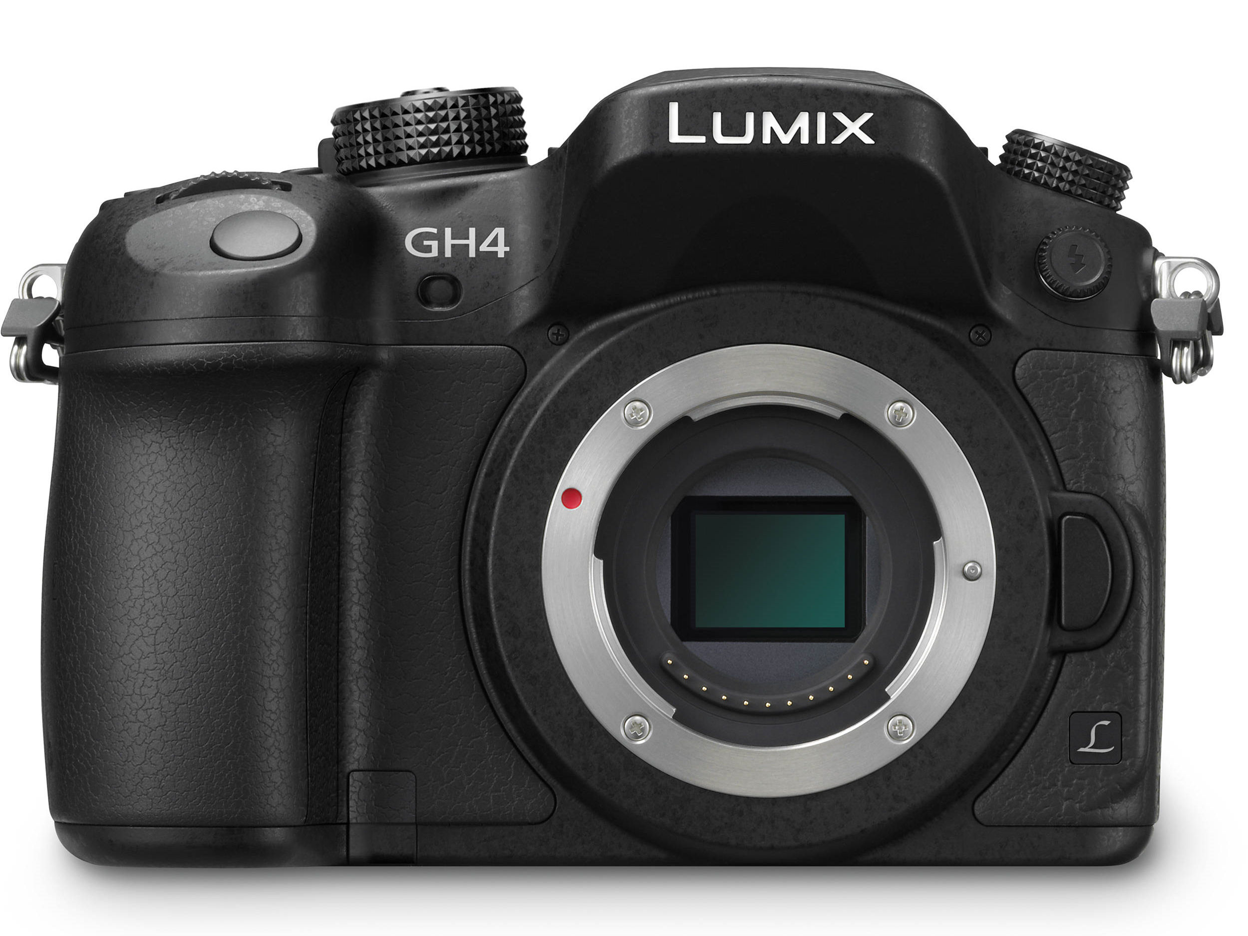 松下dmc-gh4微型单电相机