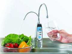你的日常用水纯净吗？五款净水设备推荐