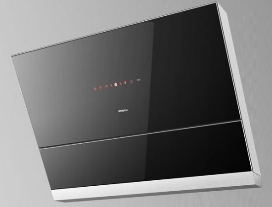 创新的力量--2015厨卫新品秀(烟灶篇)