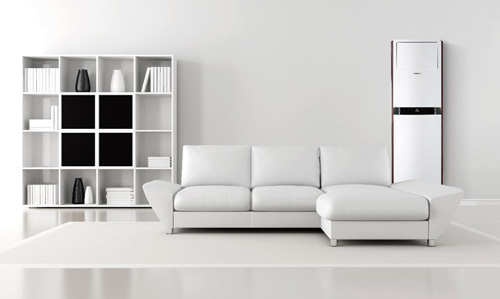 售后维修:夏季空调制冷不强劲检测方法