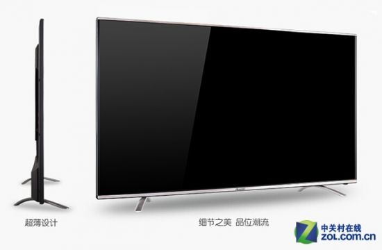 55英寸4K最主流 七款超清电视全推荐