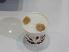 亲身体验一键花式咖啡 西门子全自动咖啡机