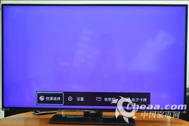 决战客厅之巅 智能4K超高清电视谁可称王
