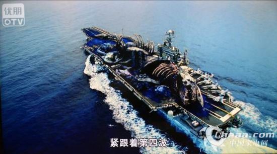 决战客厅之巅 智能4K超高清电视谁可称王