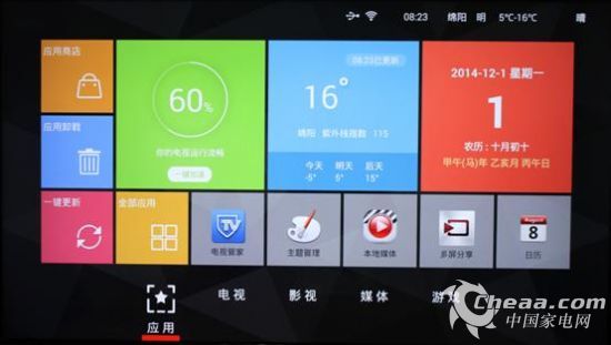 决战客厅之巅 智能4K超高清电视谁可称王