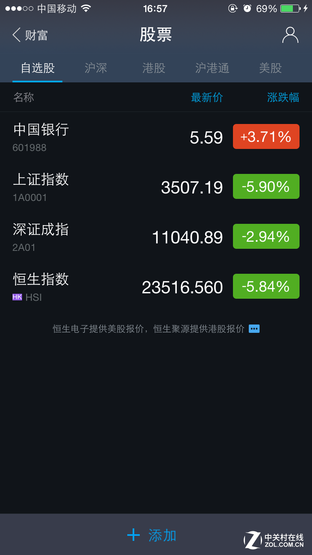 支付宝9.0版发布 电子借条功能要火!