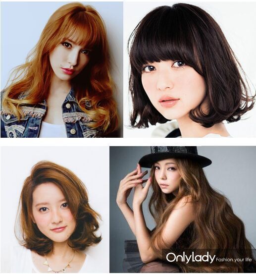 你离百变造型只有一只吹风机的距离_生活家电