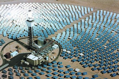 2024全球太阳能光伏产业收益近9414亿