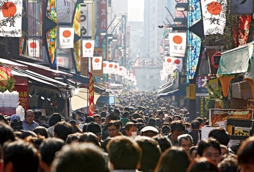 东芝丑闻折射出日本制造业转型困境_买卖机械