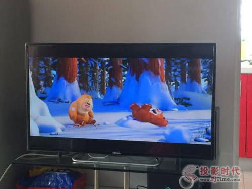 错过悔一年!康佳42寸电视1899元开抢