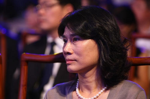 董明珠