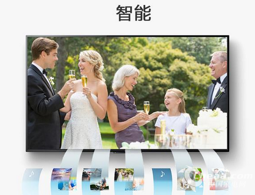 阅兵将近 哪几款电视可以给您临场震撼