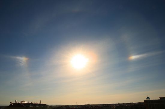 全球掀起“太阳带”上建设太阳能电厂浪潮