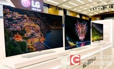LGD将于本月底发起建立OLED电视联盟