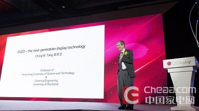 战略布局领跑行业 LGD全力加速OLED进程