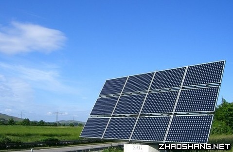 [涿州]新型太阳能技术落户 光电转化率达40%