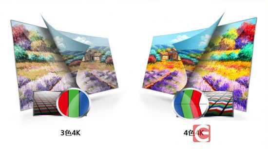 不止看屏幕 选真4K电视你可得擦亮眼