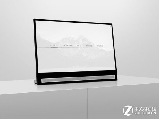 绝对高端有面儿 BOE Alta官方价19800元 