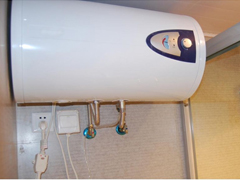 储水式电热水器使用须知 按照需求购买