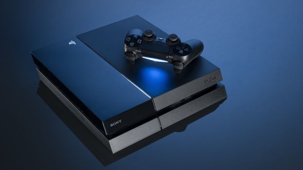 躺着也中枪？恐怖分子看上了PS4哪点好