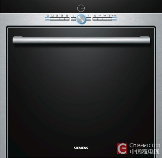 专业级别自动烘焙 西门子hb78gb590w烤箱