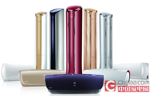 实力与颜值并重 志高智能王新婚新居尚选