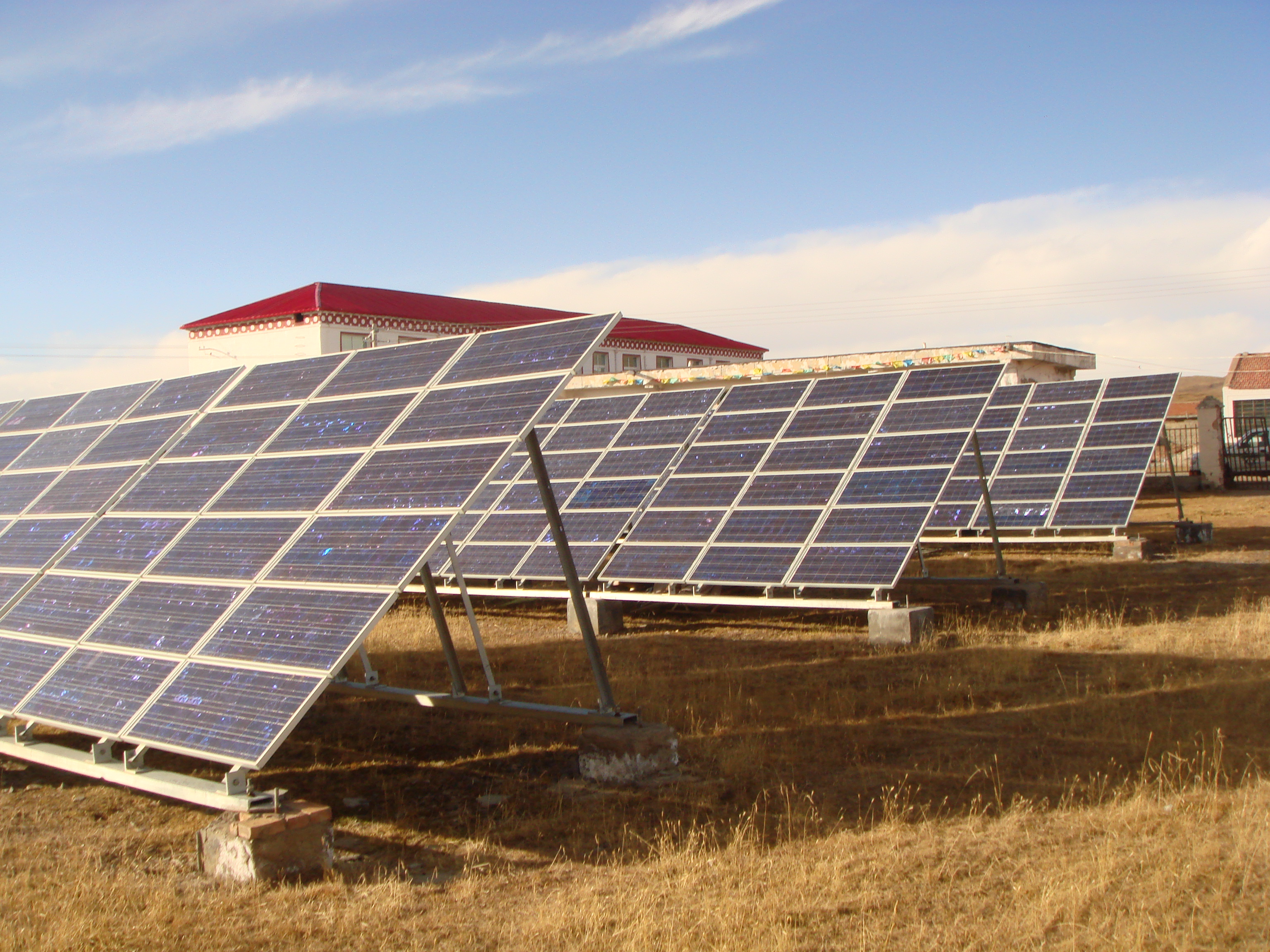 国家统计局：11月太阳能电池增长28.1%