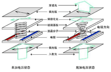 液晶电视选购秘籍 IPS硬屏的特点揭秘