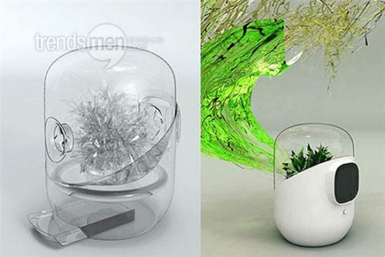空气净化器行业试点开展标准自我公开制度