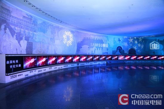 三星、TCL、海信结盟 三巨头曲线救“视”?