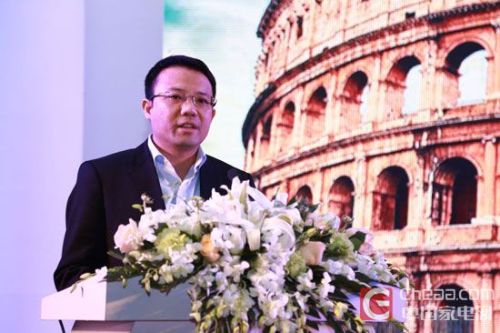 三星、TCL、海信结盟 三巨头曲线救“视”?