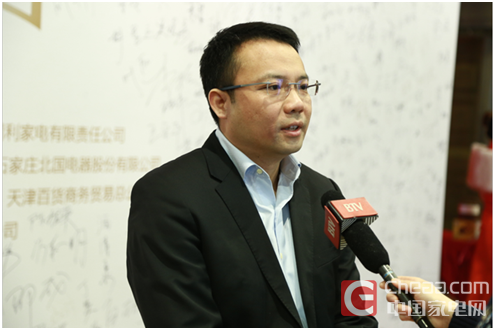 过冬仍是市场基调 为何曲面电视却进入普及期？