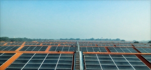 印度昌迪加尔计划使屋顶太阳能具有强制性