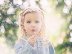 告别换季病 春季空调房婴幼儿防病指南