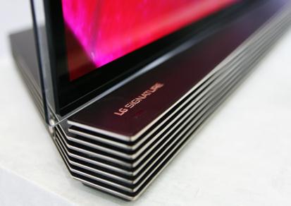 LG 引爆中国家电奥斯卡 OLED电视77G6斩获艾普兰大奖