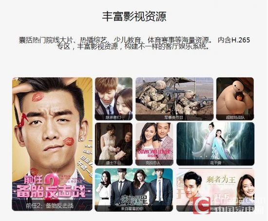 客卧两用首选 五款经济实用电视推荐