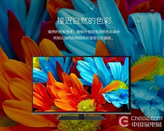 客卧两用首选 五款经济实用电视推荐