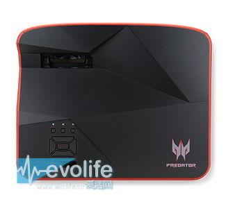 视野永远不嫌小 宏碁Predator Z850投影仪再证电竞是烧钱活