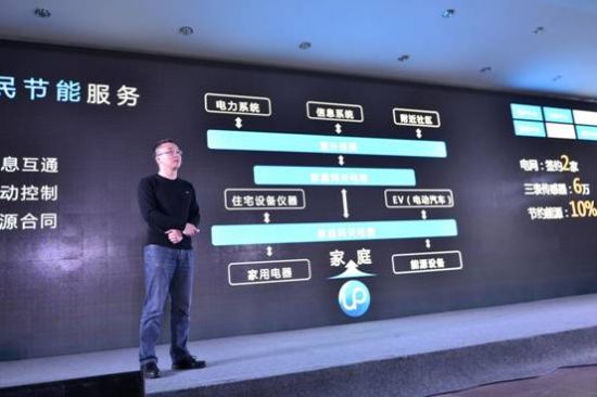 长虹UP平台以物联数据驱动智能服务转型