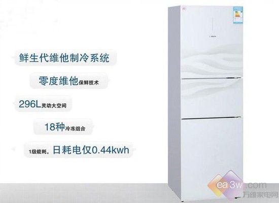 三门冰箱持续占据主导 热销低价首选推荐 