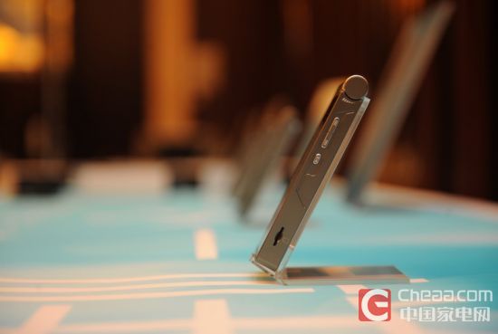 Cayin与海贝音乐联合发布i5便携无损播放器