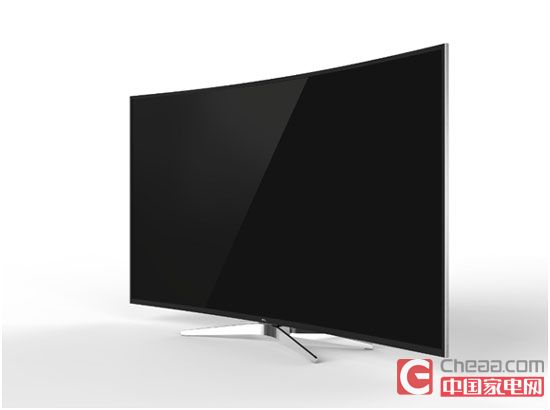 紧急扩散 买TCL超薄曲面新品送精品音箱